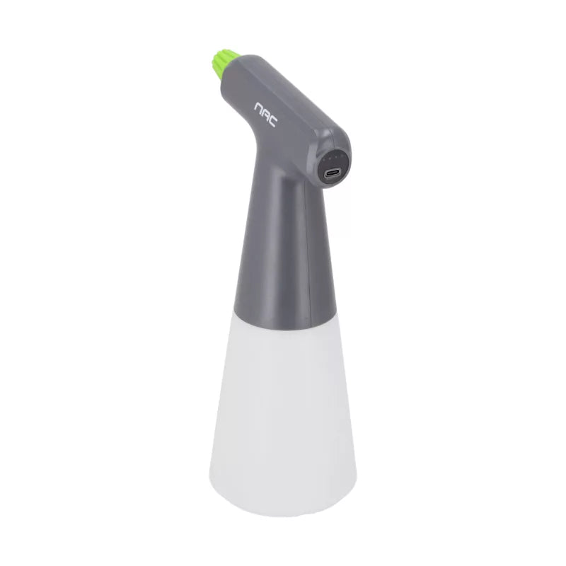 Batteridrevet Havesprøjte 3,6 V 550 ml Hvid