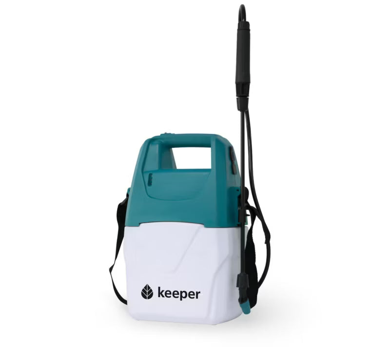 Batteridrevet Havesprøjte Forest 5 5 Liter