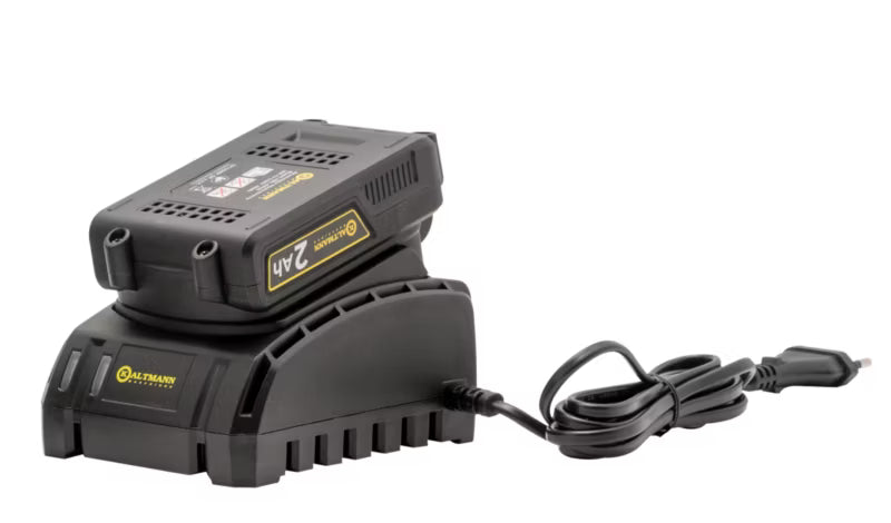 Batteridrevet Havesprøjte KBL-OPR3L 20V 3 Liter