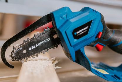 Batteridrevet Kædesav 18V 156 mm CS2010