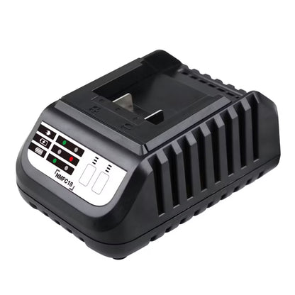Batteridrevet Kædesav 18 V 20 cm NMCS1820-Li