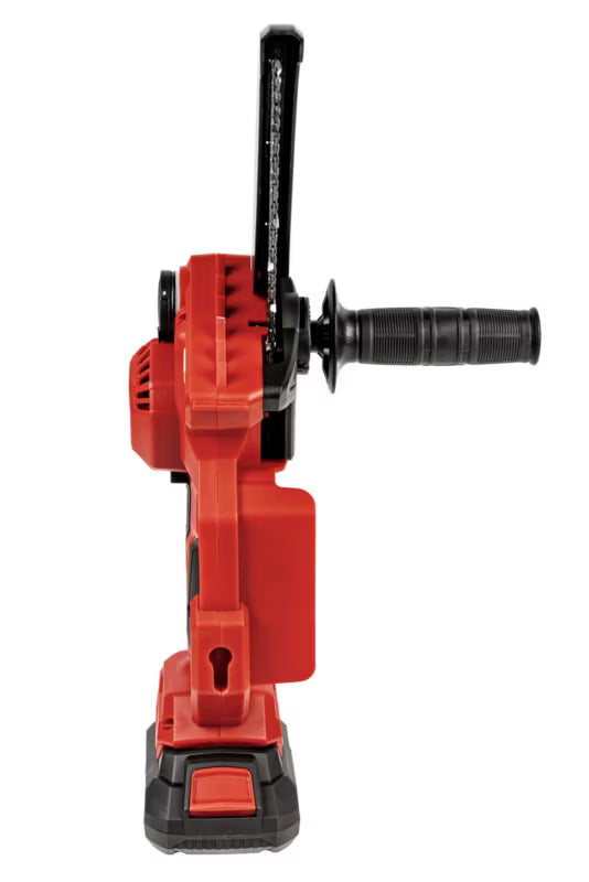 Batteridrevet Kædesav 18V 30 cm med Batteri og Oplader CEDCHS150LI-SET