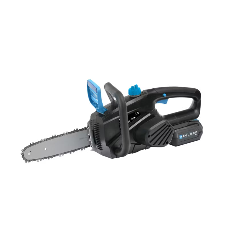 Batteridrevet Kædesav 18 V 5,0 Ah 25 cm | 5059340370231