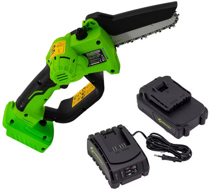 Batteridrevet Kædesav 20V 12,7 cm UAO009-Z2