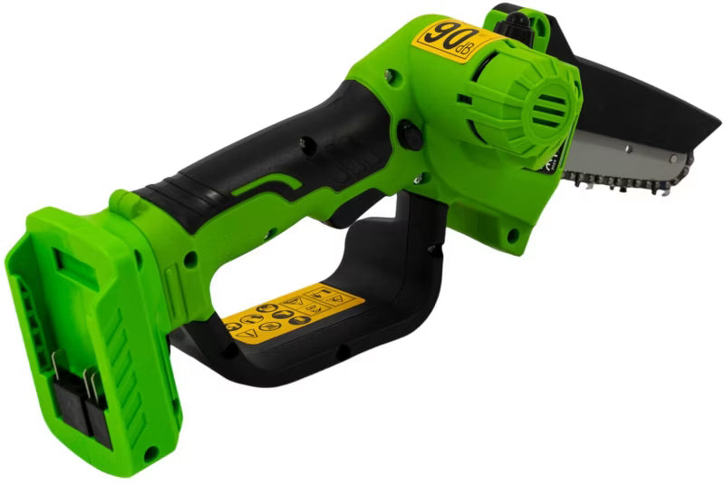 Batteridrevet Kædesav 20V 12,7 cm UAO009-Z2