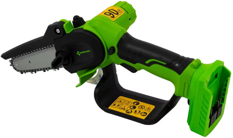 Batteridrevet Kædesav 20V 12,7 cm UAO009-Z2