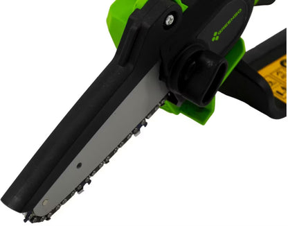 Batteridrevet Kædesav 20V 12,7 cm UAO009-Z2