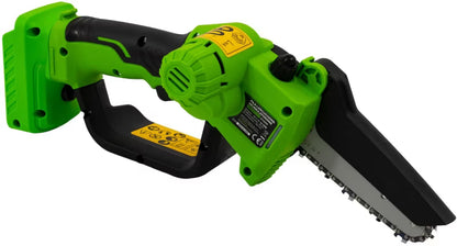 Batteridrevet Kædesav 20V 12,7 cm UAO009-Z2
