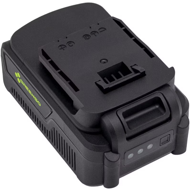 Batteridrevet Kædesav 20V 12,7 cm UAO009-Z2