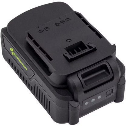 Batteridrevet Kædesav 20V 12,7 cm UAO009-Z2