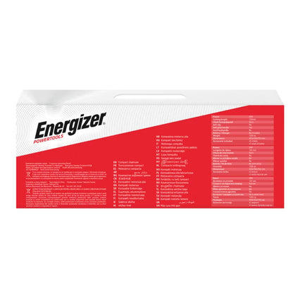 Batteridrevet Kædesav 20V 30 cm Sværd