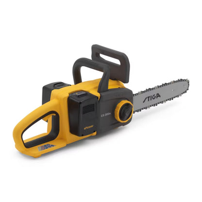 Batteridrevet Kædesav 300E 30 cm 2x20V