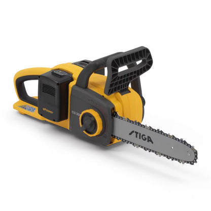 Batteridrevet Kædesav 300E 30 cm 2x20V