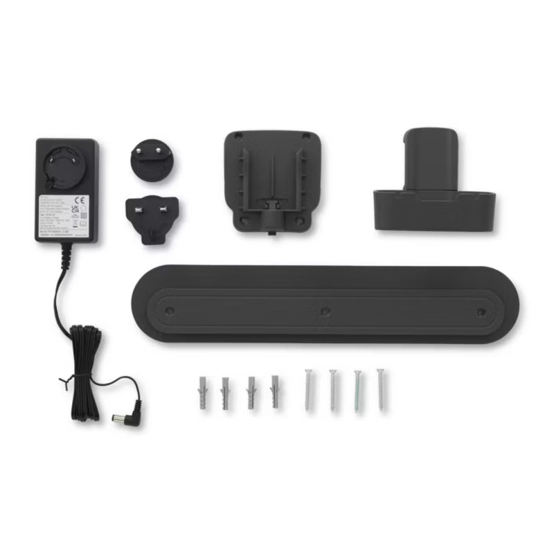 Batteridrevet Kædesav 300E 30 cm 2x20V