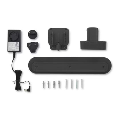 Batteridrevet Kædesav 300E 30 cm 2x20V