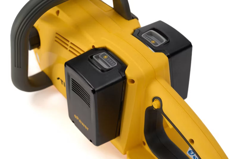 Batteridrevet Kædesav 300E 30 cm 2x20V
