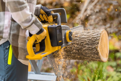 Batteridrevet Kædesav 300E 30 cm 2x20V