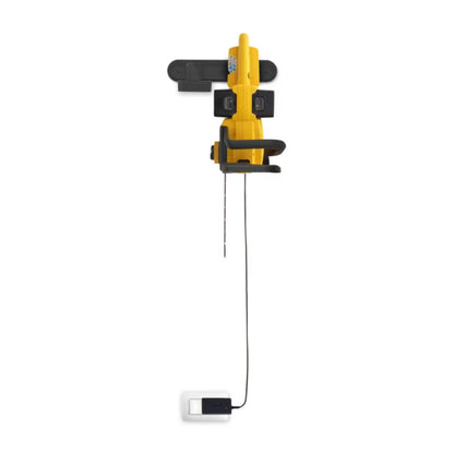 Batteridrevet Kædesav 300E 30 cm 2x20V