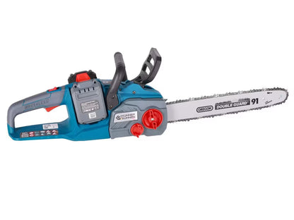 Batteridrevet Kædesav 40V 35 cm KS CS40V-14