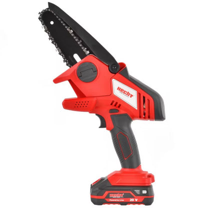 Batteridrevet Kædesav 9922 Sværd 11 cm 20V