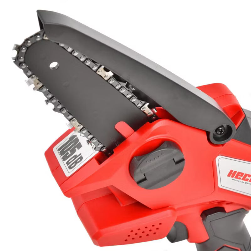 Batteridrevet Kædesav 9922 Sværd 11 cm 20V