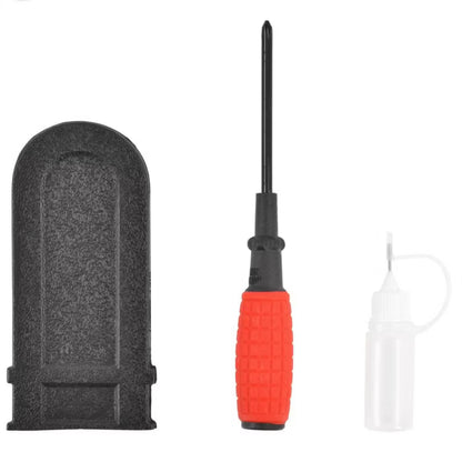 Batteridrevet Kædesav 9922 Sværd 11 cm 20V