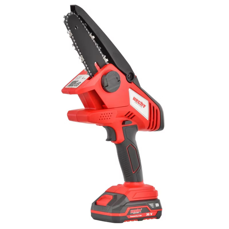 Batteridrevet Kædesav 9922 Sværd 11 cm 20V