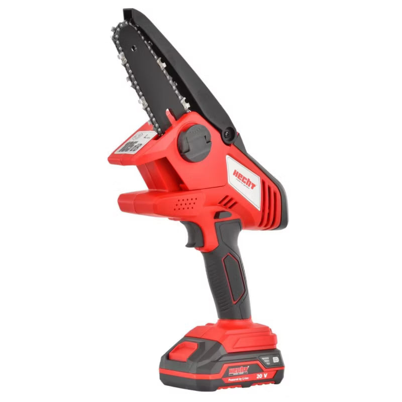 Batteridrevet Kædesav 9922 Sværd 11 cm 20V