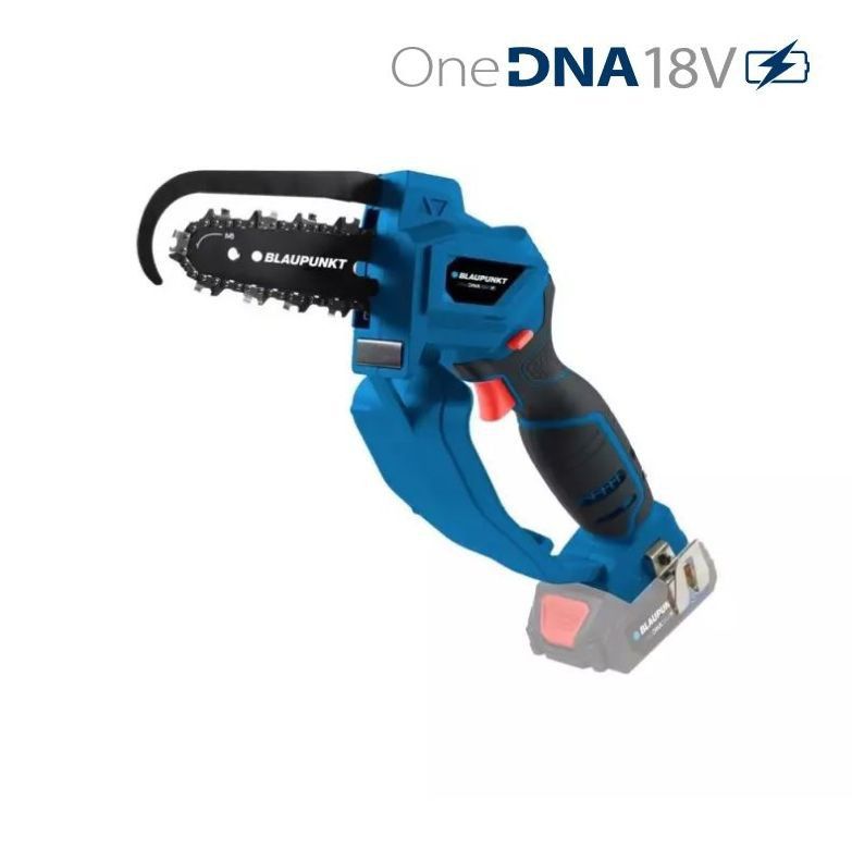 Batteridrevet Kædesav CS2010 18V med 2.0 Ah Batteri