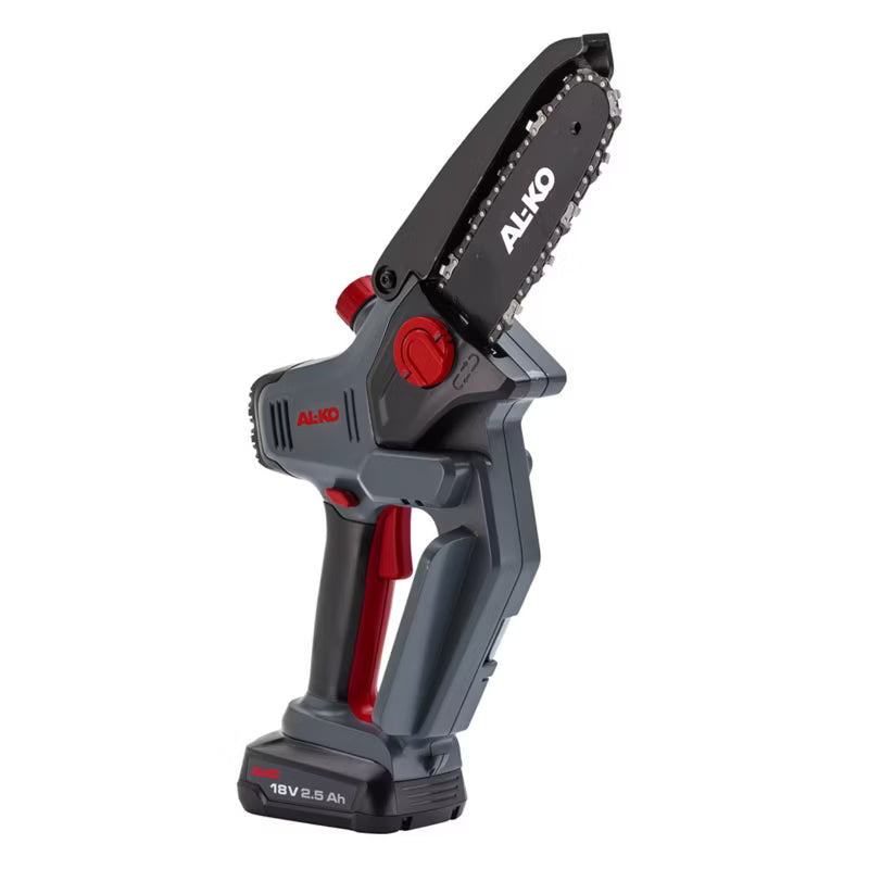 Batteridrevet Kædesav CSM 1815 15 cm 18V med Kuffert