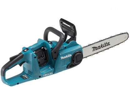 Batteridrevet Kædesav DUC353Z 35 cm 18V/36V