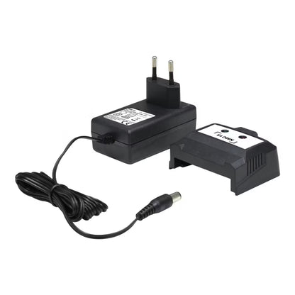 Batteridrevet Løvblæser 18V 2,0 Ah med Batteri og Oplader | 5063022106490
