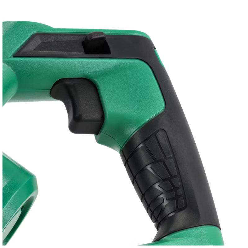 Batteridrevet Løvblæser med Sugefunktion 20V ABS20-63