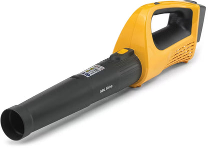 Batteridrevet Løvblæser SBL 100e 20V 4 Ah