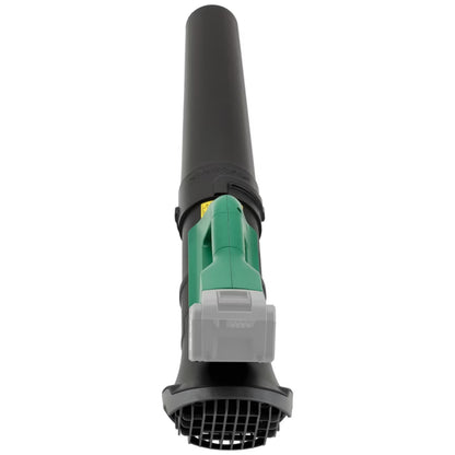 Batteridrevet Løvblæser med Sugefunktion 20V ABS20-63