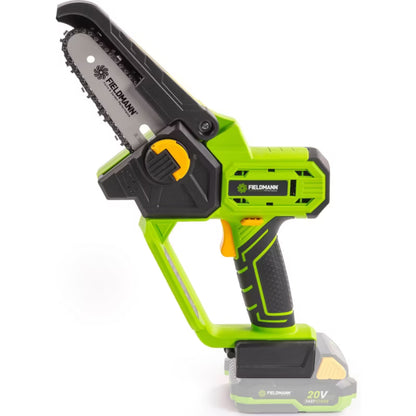 Batteridrevet Minikædesav FZP 70101-0 20V 12,7 cm
