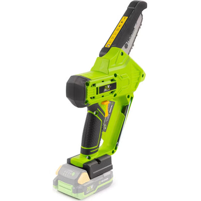 Batteridrevet Minikædesav FZP 70101-0 20V 12,7 cm