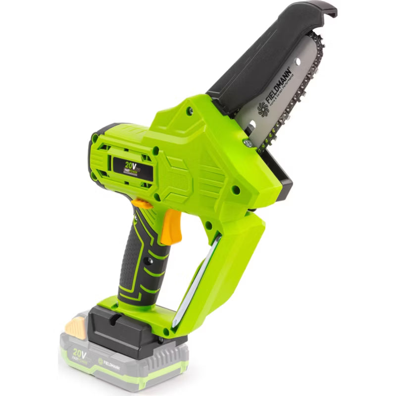 Batteridrevet Minikædesav FZP 70101-0 20V 12,7 cm