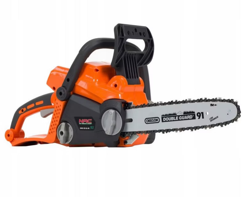 Batteridrevet Motorsav 30 cm 40V CB40-30-BL-NG