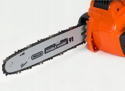 Batteridrevet Motorsav 30 cm 40V CB40-30-BL-NG