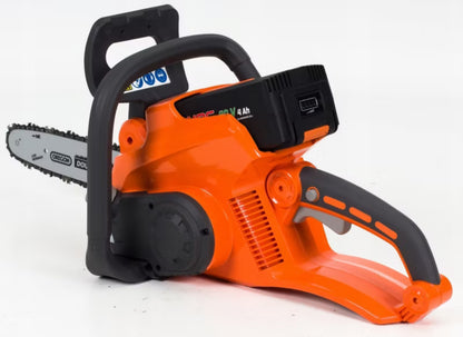Batteridrevet Motorsav 30 cm 40V CB40-30-BL-NG