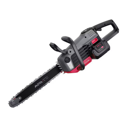 Batteridrevet Motorsav 45 cm 60V Børsteløs GC618