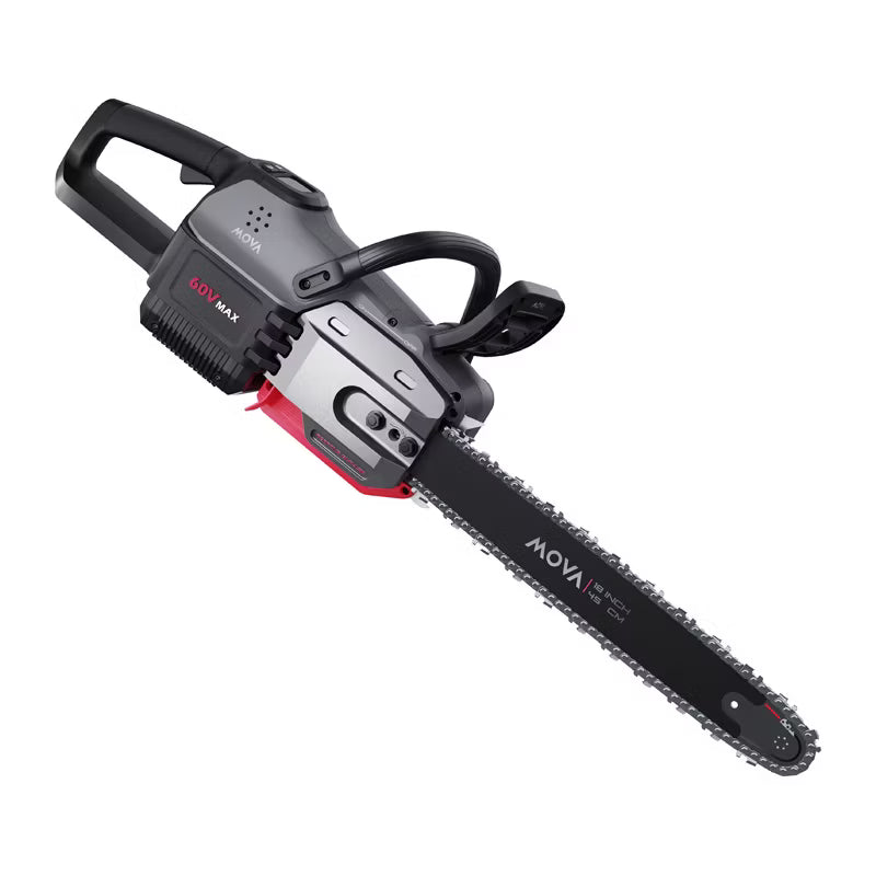 Batteridrevet Motorsav 45 cm 60V Børsteløs GC618