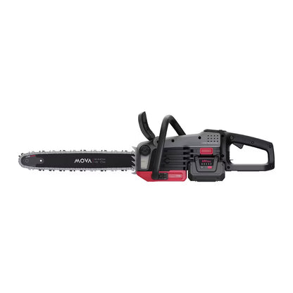 Batteridrevet Motorsav 45 cm 60V Børsteløs GC618