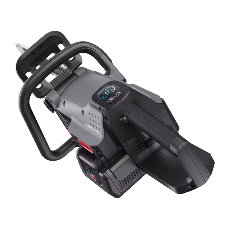 Batteridrevet Motorsav 45 cm 60V Børsteløs GC618