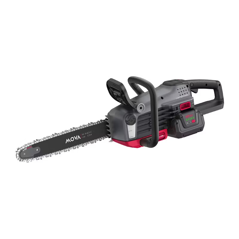 Batteridrevet Motorsav 45 cm 60V Børsteløs GC618