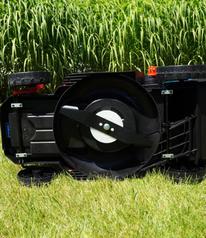 Batteridrevet Plæneklipper 18V 33 cm CL3010