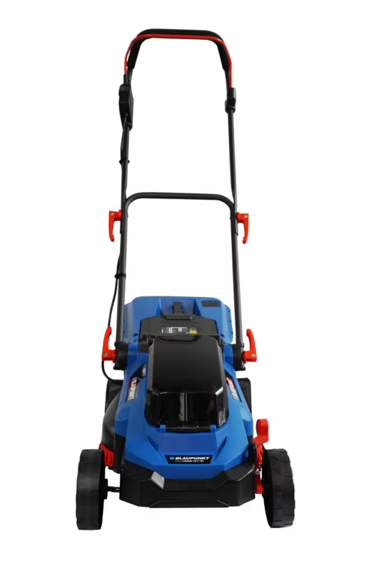 Batteridrevet Plæneklipper 33 cm CL3010