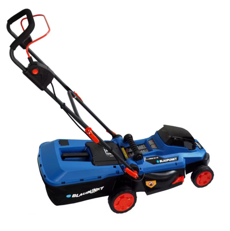 Batteridrevet Plæneklipper 33 cm CL3010