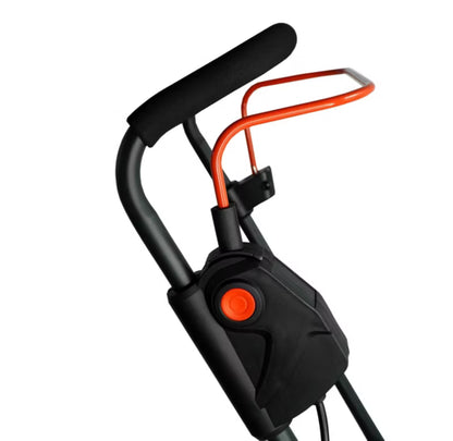 Batteridrevet Plæneklipper 33 cm CL3010